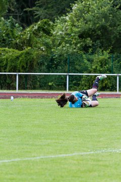 Bild 281 - B-Juniorinnen FFC Oldesloe - Hamburger SV : Ergebnis: 2:8